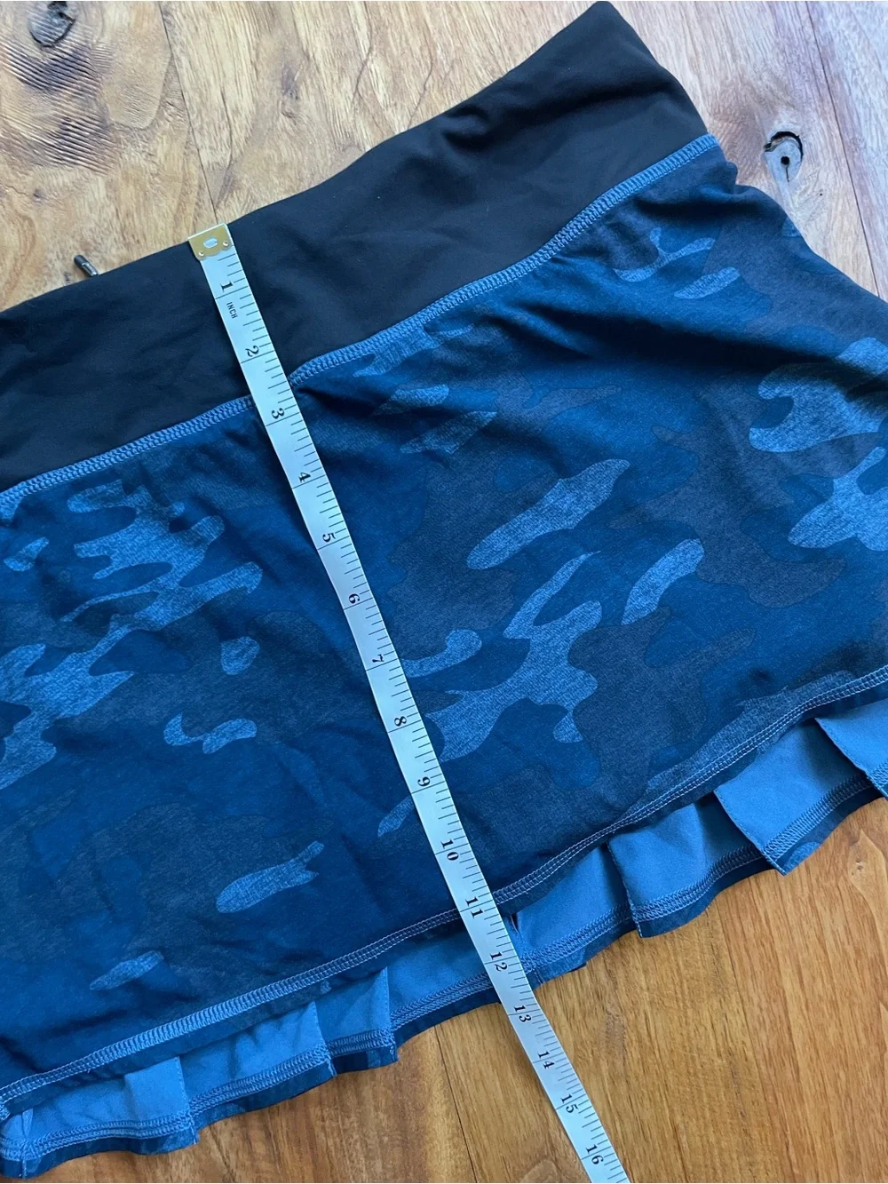 lululemon athletica sporty mini